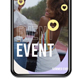 Summer Instagram Reel Target Stories - VideoHive Item for Sale