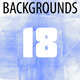 18 Splitted Backgrounds - GraphicRiver Item for Sale