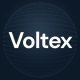 Voltex – Solar Panels & Renewable Energy Company Elementor Template Kit - ThemeForest Item for Sale