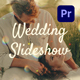 Wedding Slideshow - VideoHive Item for Sale