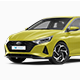 Hyundai i20 Car Mockup - GraphicRiver Item for Sale