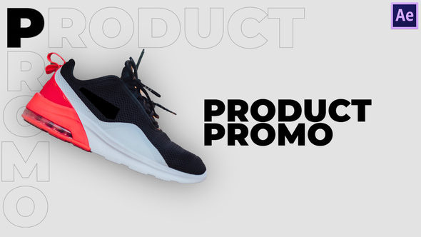 Product Promo