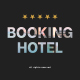 Hotel Booking - VideoHive Item for Sale
