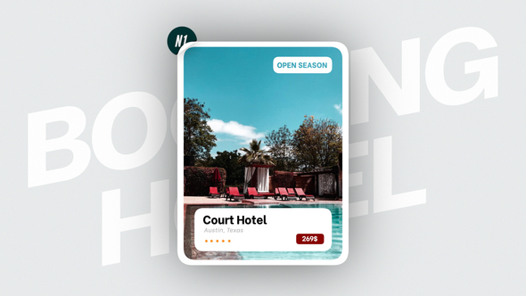 Hotel Booking