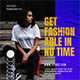 Agrune Fashion Instagram | MOGRT File - VideoHive Item for Sale