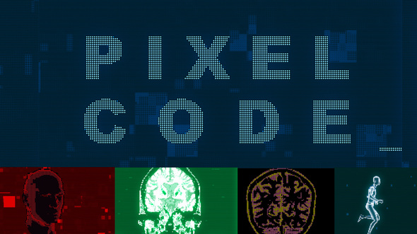 PIXELCODE