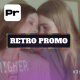 Retro Promo - VideoHive Item for Sale