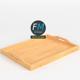 Wooden serving tray - 3DOcean Item for Sale