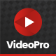 VideoPro - Video WordPress Theme - ThemeForest Item for Sale