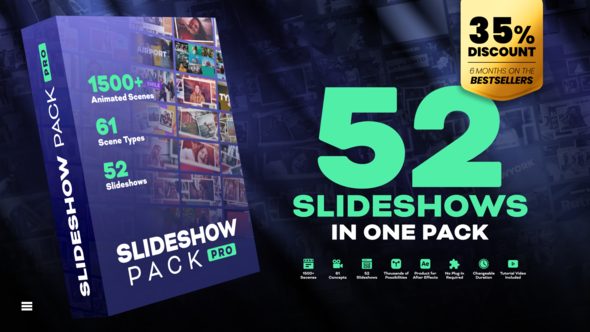 Memories Photo Slideshow alt