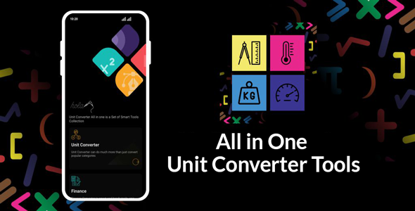 All in One Unit Converter Tool - Unit Converter Calculator - Convert Metric - All Unit Calculator
