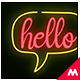 Neon Signs V3 - VideoHive Item for Sale