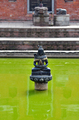 Hindu Statue in a Public Fountain. Bhaktapur, Kathmandu, Nepal - PhotoDune Item for Sale