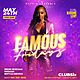 Night Club Flyer
