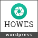 Howes | Responsive Multi-Purpose WordPress Theme - ThemeForest Item for Sale