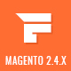 Future - Super eCommerce Magento 2 Theme - ThemeForest Item for Sale