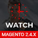 Watch - Multipurpose Responsive Magento 2 Theme - ThemeForest Item for Sale