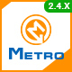 Metro - Multipurpose Responsive Magento 2 MarketPlace Theme - ThemeForest Item for Sale