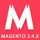 Maximum - Multipurpose Responsive Magento 2 Suitcase Store Theme - ThemeForest Item for Sale