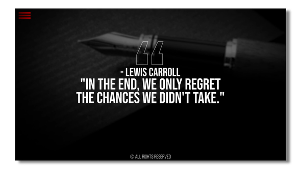 Quotes Titles | FCPX