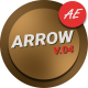 Arrow Pack V.04 - VideoHive Item for Sale