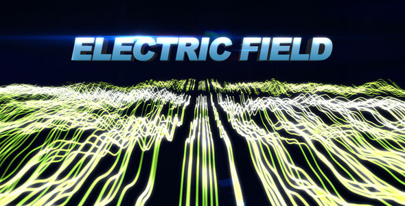 Electric Field Logo alt