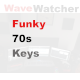 Funky 70s Keys - AudioJungle Item for Sale