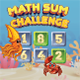 Math Sum Challenge - Construct3 - HTML - CodeCanyon Item for Sale
