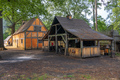 Jamestown, Virginia, USA - PhotoDune Item for Sale