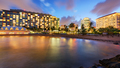 San Juan, Puerto Rico resort skyline on Condado Beach - PhotoDune Item for Sale