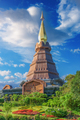 Doi Inthanon National Park, Thailand - PhotoDune Item for Sale