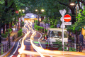 Roads in Shibuya, Tokyo, Japan - PhotoDune Item for Sale
