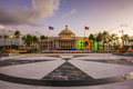 San Juan, Puerto Rico Capitol Building - PhotoDune Item for Sale