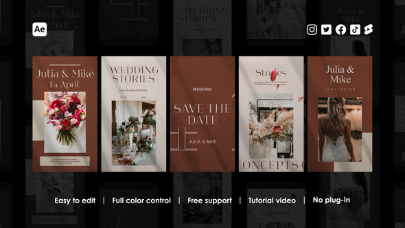 Marriage Instagram Reels alt