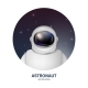 Vector 3d Realistic Spaceman Astronaut - GraphicRiver Item for Sale