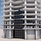 Construction Skyscraper Building - 3DOcean Item for Sale
