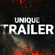 Blockbuster Trailer Teaser // Fire Powerful Trailer - VideoHive Item for Sale