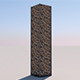 Skyscraper - 3DOcean Item for Sale