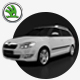 Skoda Fabia Combi - 3DOcean Item for Sale