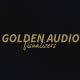Golden Audio Visualizers - VideoHive Item for Sale