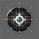 Fantasy Shield - 3DOcean Item for Sale