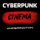 Cyberpunk