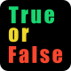 Custom True or False - CodeCanyon Item for Sale