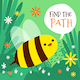 Find Path Animal - HTML5 Game, Construct 3 - CodeCanyon Item for Sale