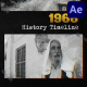 Black History Slideshow for After Effects - VideoHive Item for Sale