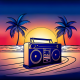 Inspirational Summer Music - AudioJungle Item for Sale