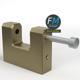 Rectangular padlock - 3DOcean Item for Sale