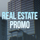 Real Estate Promo Mogrt - VideoHive Item for Sale