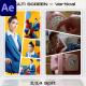 Multi Screen - Vertical - VideoHive Item for Sale