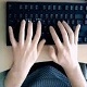 Computer Keyboard Typing